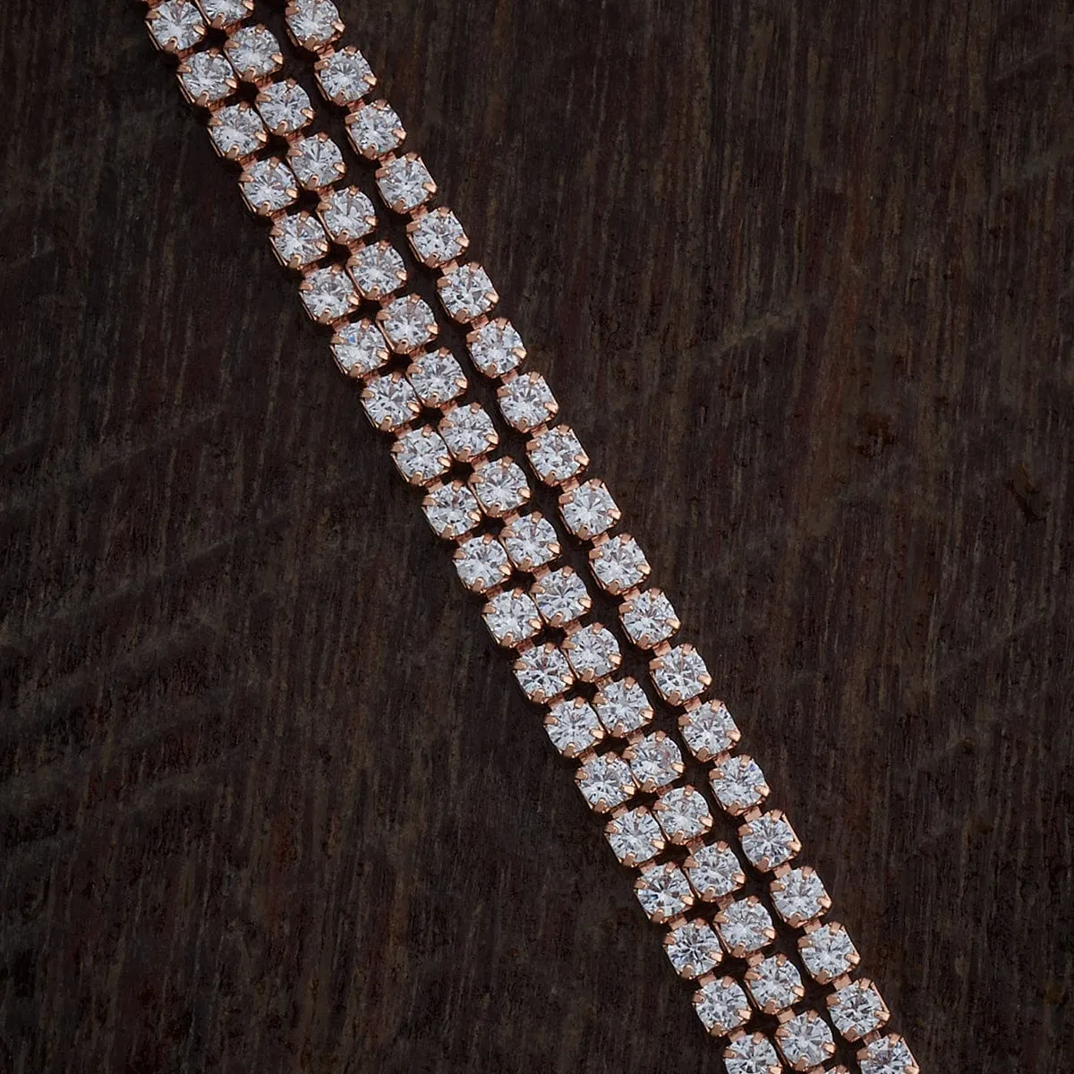 Zircon Bracelet 169005