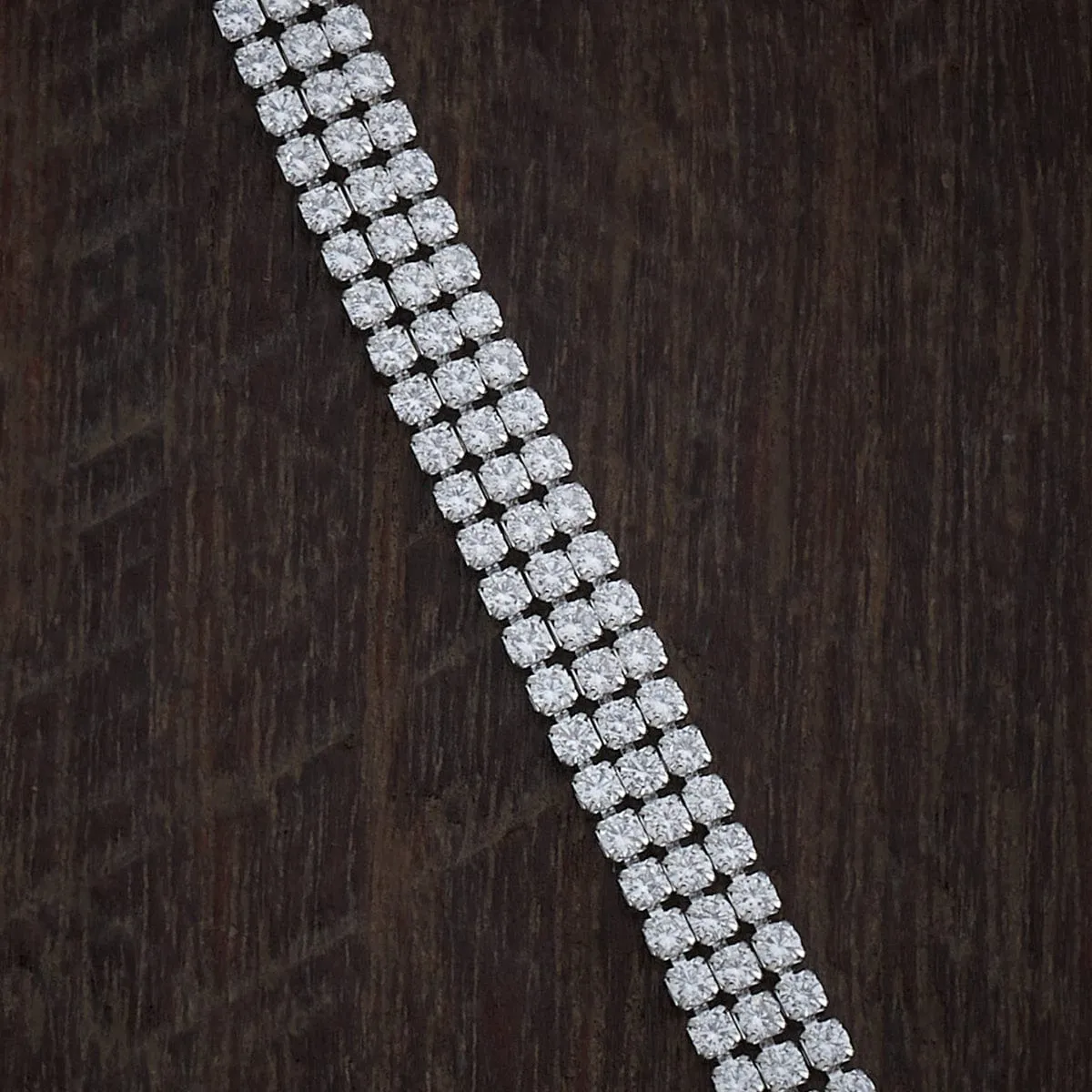 Zircon Bracelet 169005