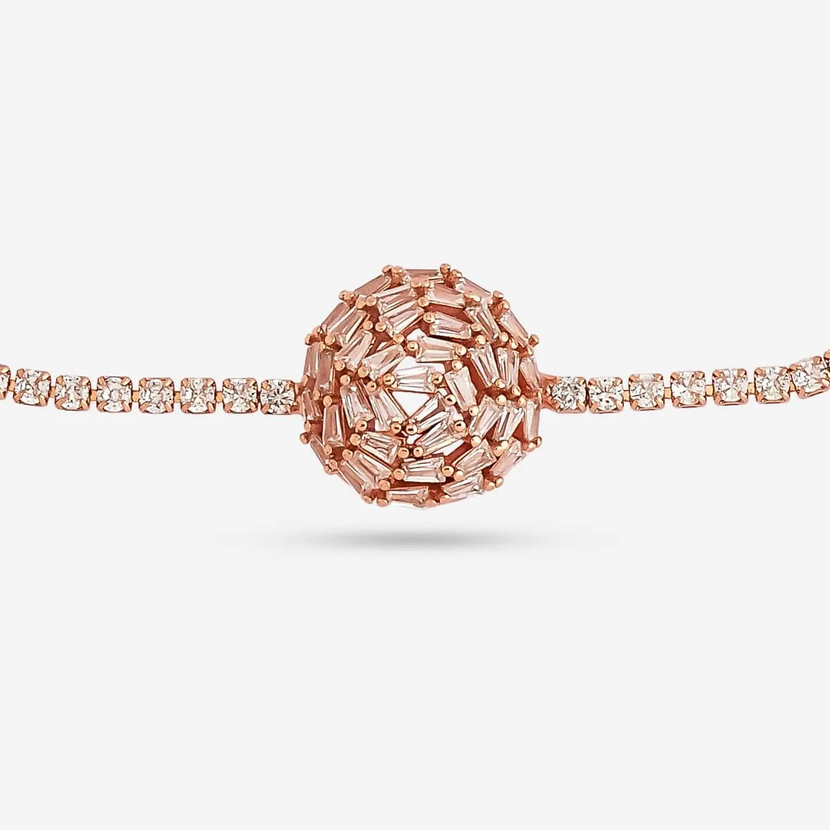 Zircon Bracelet 169031