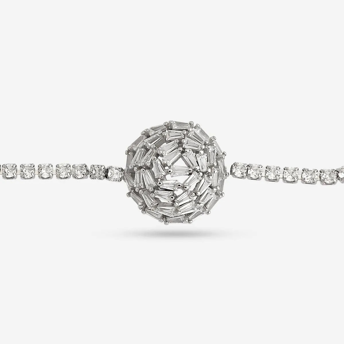 Zircon Bracelet 169031