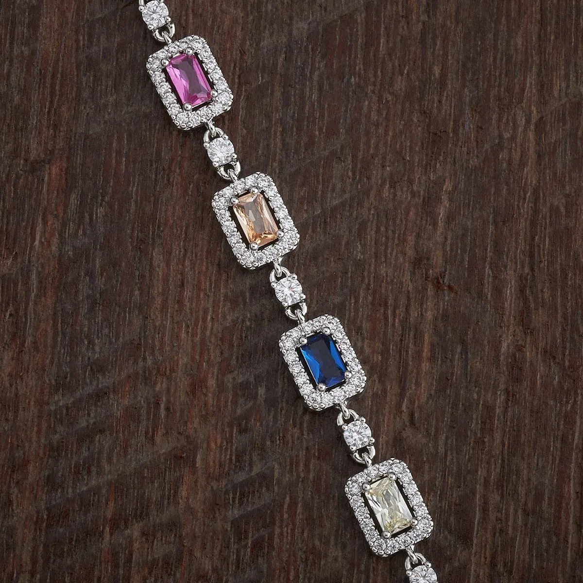 Zircon Bracelet 180048