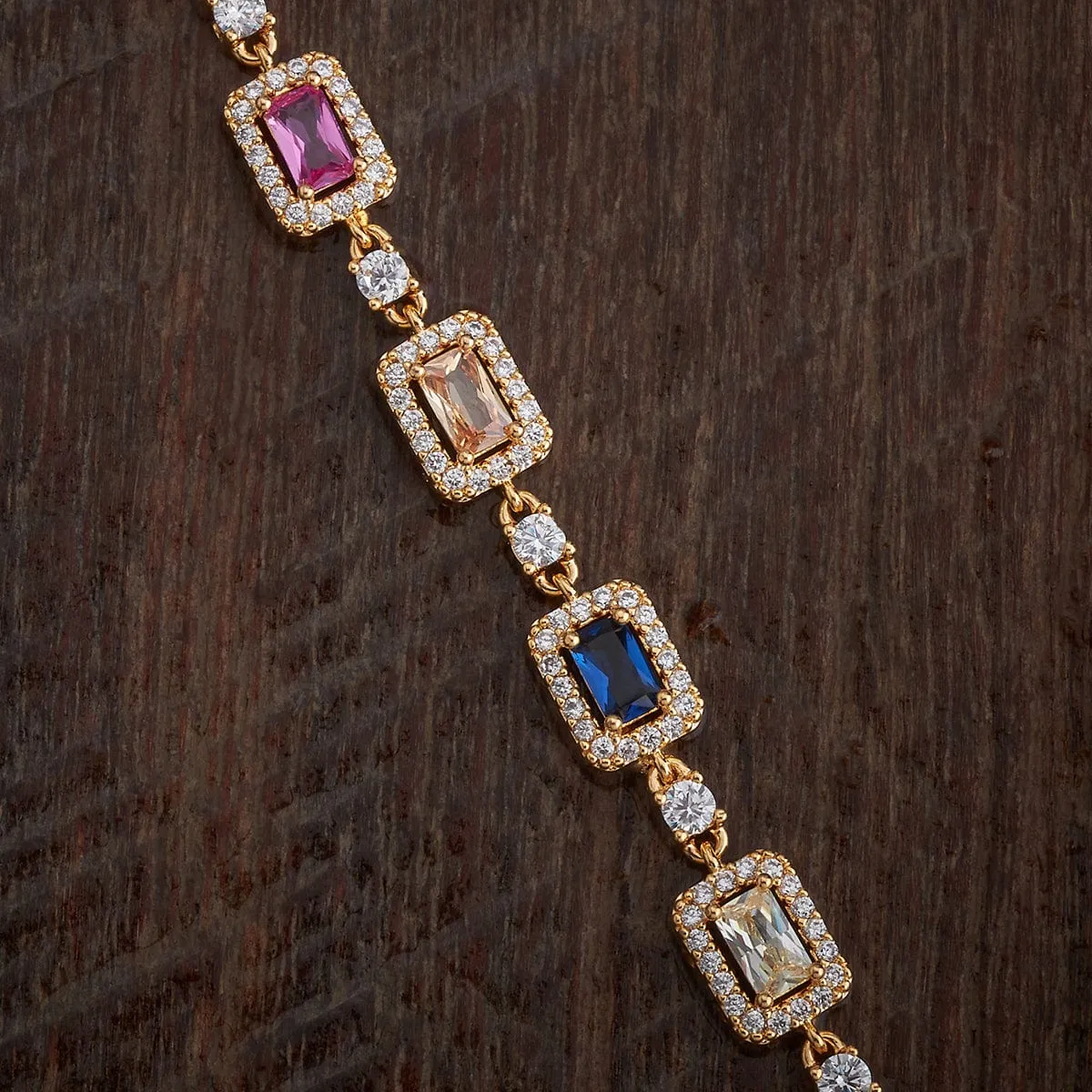 Zircon Bracelet 180048