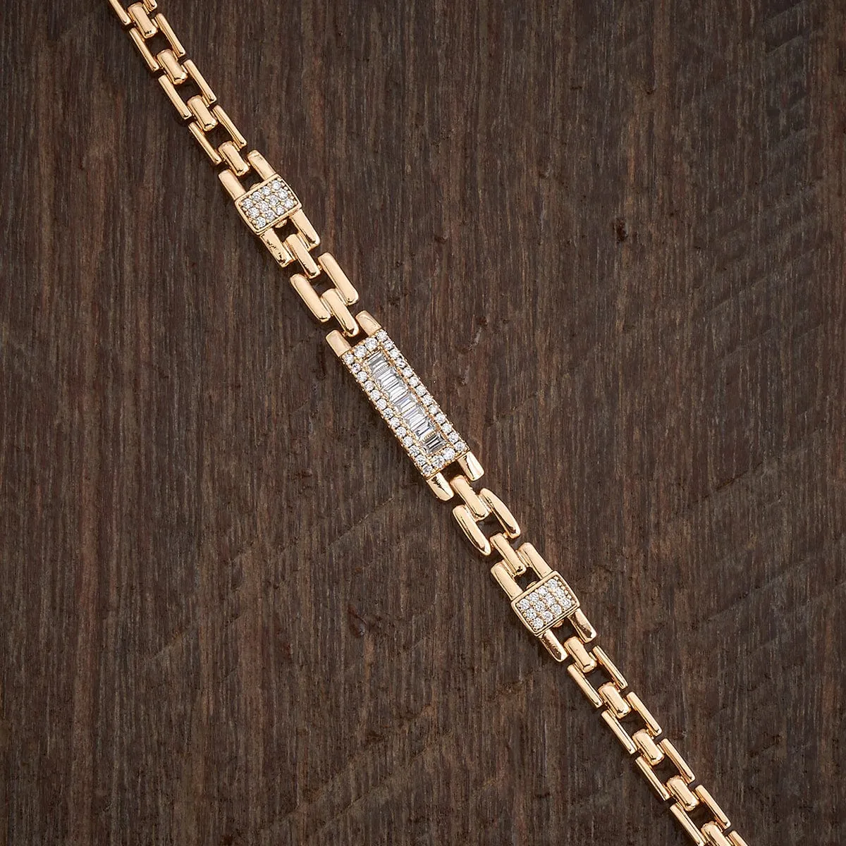 Zircon Bracelet 183504